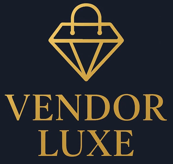 Vendor Luxe